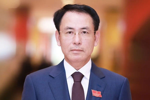 Đồng chí Nguyễn Trọng Đông giữ chức Phó bí thư Thường trực Thành ủy Hà Nội